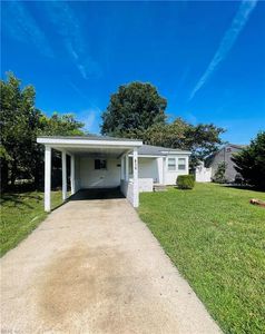 610 Burksdale Rd, Norfolk, VA, 23505