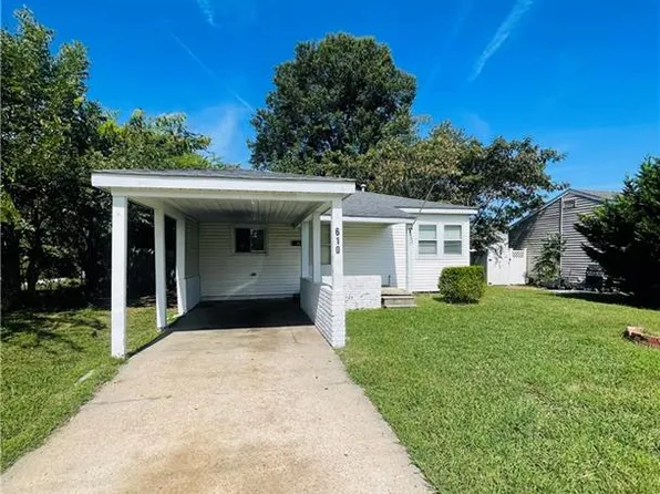 610 Burksdale Rd, Norfolk, VA 23505