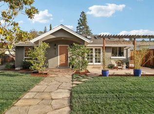 745 Barron Ave, Palo Alto, CA