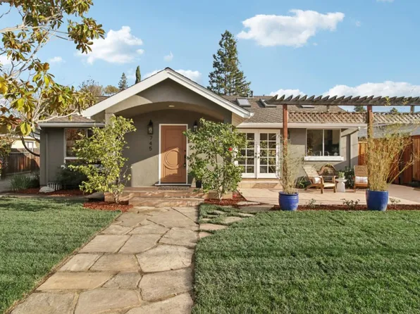745 Barron Ave, Palo Alto, CA 94306