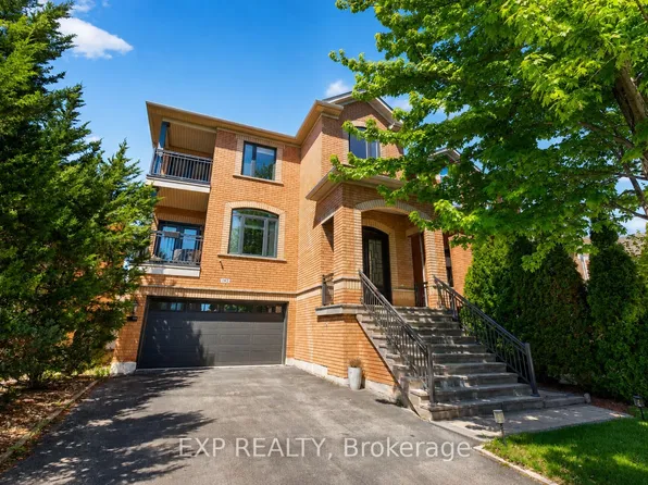 193 Fairlane Cres, Vaughan, ON L4H 2H1