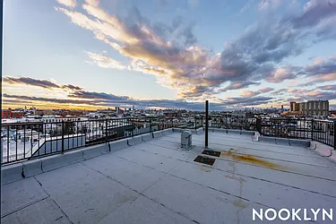 Rented by Nooklyn NYC LLC