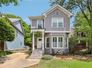 120 Candler Oaks Ln, Decatur, GA 30030