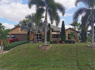 3601 NE 8th Pl, Cape Coral, FL 33909