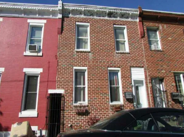 3514 N Sydenham St, Philadelphia, PA 19140