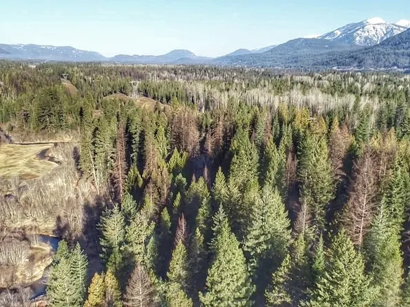 Hugh Lillard Rd, Heron, MT 59844