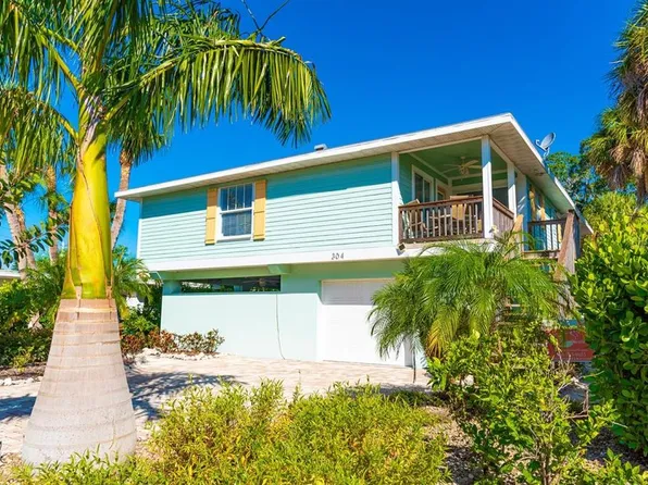 304 58th St #A, Holmes Beach, FL 34217