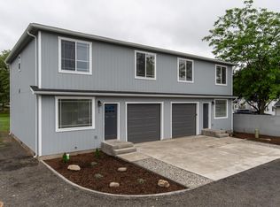 302 S Union Rd, Spokane Valley, WA 99206