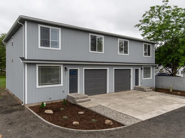 302 S Union Rd, Spokane Valley, WA 99206