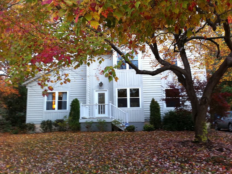 Home, Sweet Home