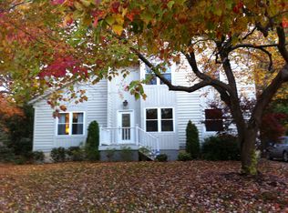 2420 Village Grove Rd, Raleigh, NC 27613