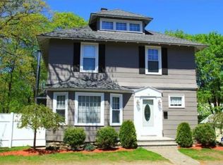 18 Ridge St, Methuen, MA 01844