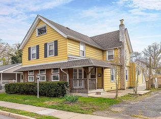 414 Boulevard Ave, Pitman, NJ 08071