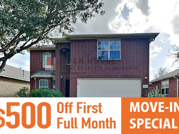 19915 Roycroft Ln, Richmond, TX 77407