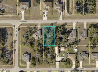 3505 40th St SW, Lehigh Acres, FL 33976