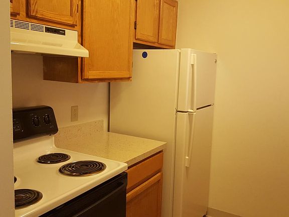 Queen Anne's Gate Apartments