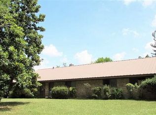 190 County Road 4772, Timpson, TX 75975