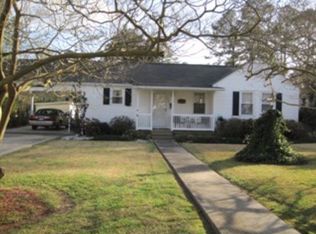 112 Linden St, Plymouth, NC 27962