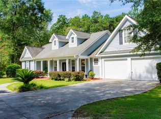 38 Pinckney Ct, Ridgeland, SC 29936