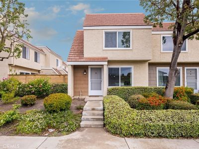 1 Redhawk, Irvine, CA, 92604