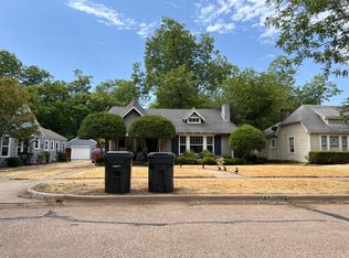 1917 Victory Ave, Wichita Falls, TX 76301