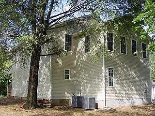Outside View