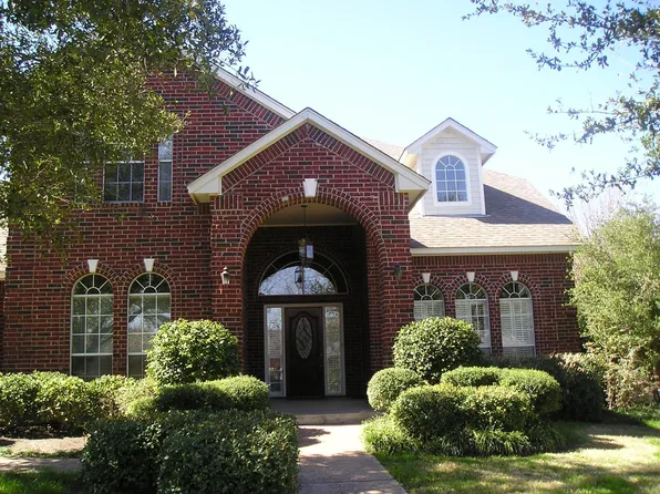 35 Forest Mesa, Round Rock, TX 78664