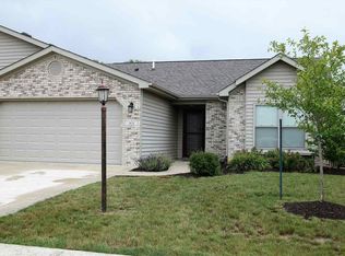906 Heatherwood Ln, Ossian, IN 46777