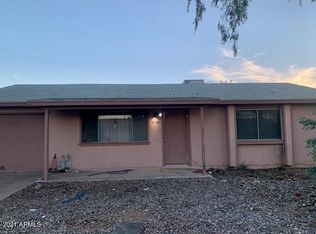 3135 W Villa Rita Dr, Phoenix, AZ 85053