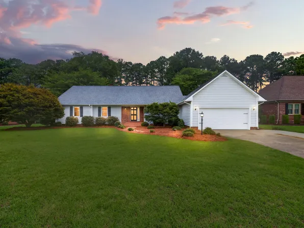 594 Keith Hills Rd, Lillington, NC 27546