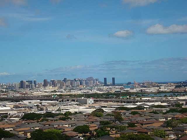 Lanai1, Coffee&Diamond Head
