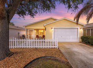16938 SE 94th Sunnybrook Cir, The Villages, FL 32162