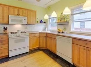 41 Lakehill Ave, Arlington, MA 02474