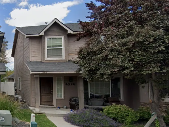 4528 W Brennen St, Boise, ID 83705