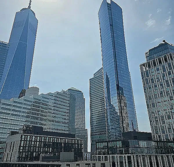 295 Greenwich St #6CU — Photo 5