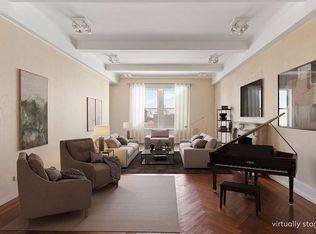 983 Park Ave #12A, New York, NY