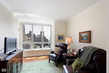 Rented by Brown Harris Stevens