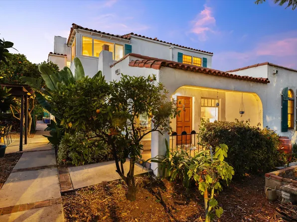 936 N Nopal St, Santa Barbara, CA 93103