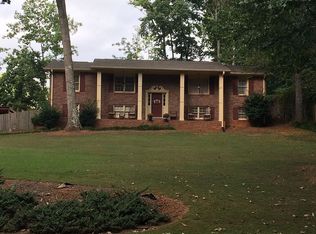 3271 Hickory Crest Dr NW, Marietta, GA 30064