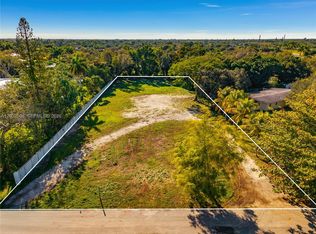 Killian Drive Estates, Miami, FL 33176