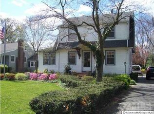 351 Branch Ave, Little Silver, NJ 07739