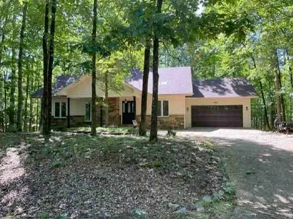 68 Buque Way, Hot Springs Village, AR 71909