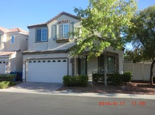 6275 Hopeful Light Ave, Las Vegas, NV 89139
