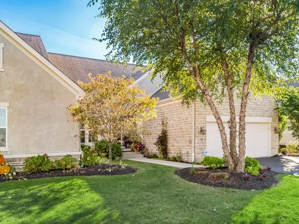 48 Tinley Park Cir, Delaware, OH 43015