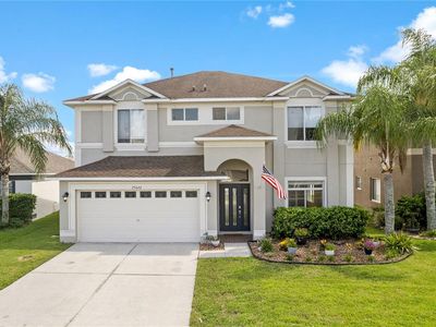 25444 Geddy Dr, Land O Lakes, FL, 34639