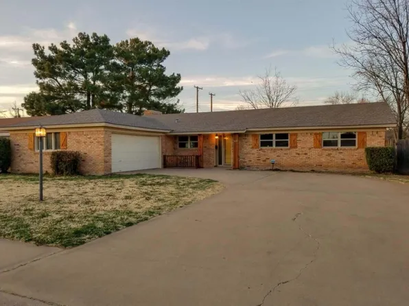3626 56th St, Lubbock, TX 79413