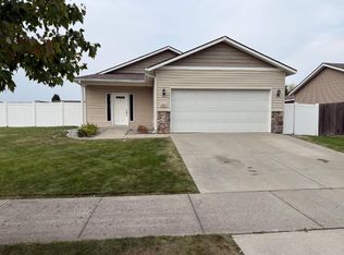 4747 W Princetown Ln, Coeur D Alene, ID 83815