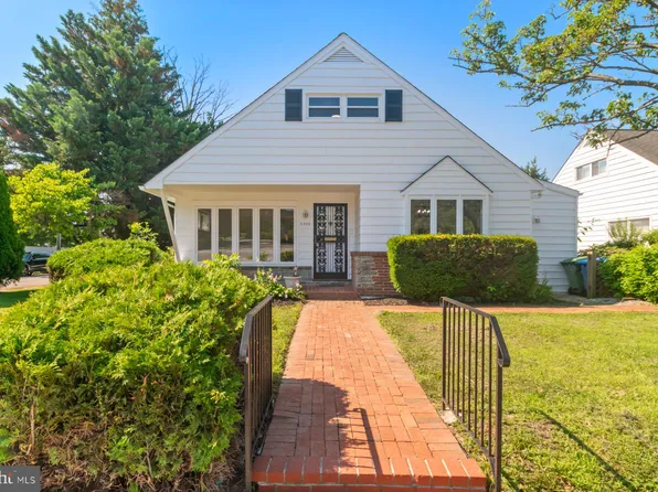 5300 Wabash Ave, Baltimore, MD 21215