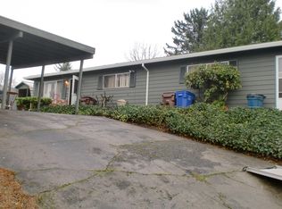 920 NW Wonderview Ct, Gresham, OR 97030
