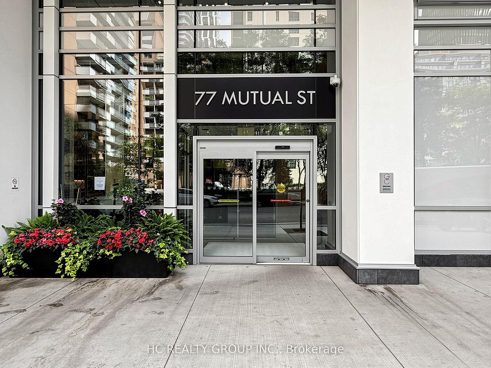 1st image of 77 Mutual St #2703